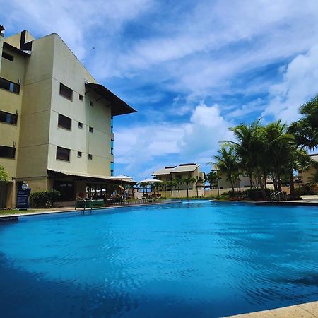 Ekoara Residence Porto de Galinhas Exterior foto