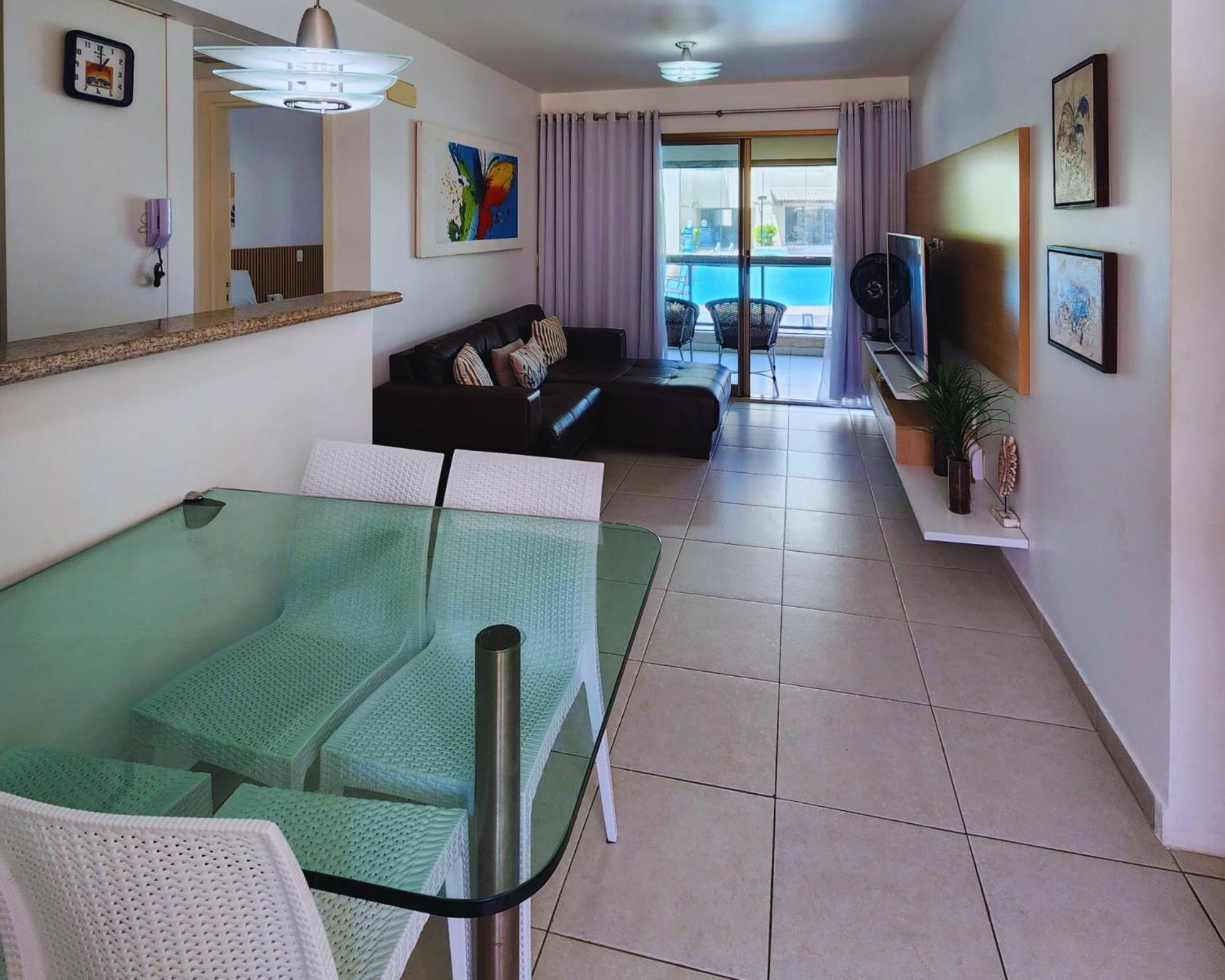 Ekoara Residence Porto de Galinhas Exterior foto