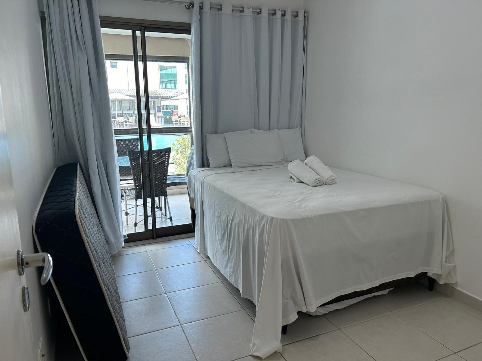 Ekoara Residence Porto de Galinhas Exterior foto