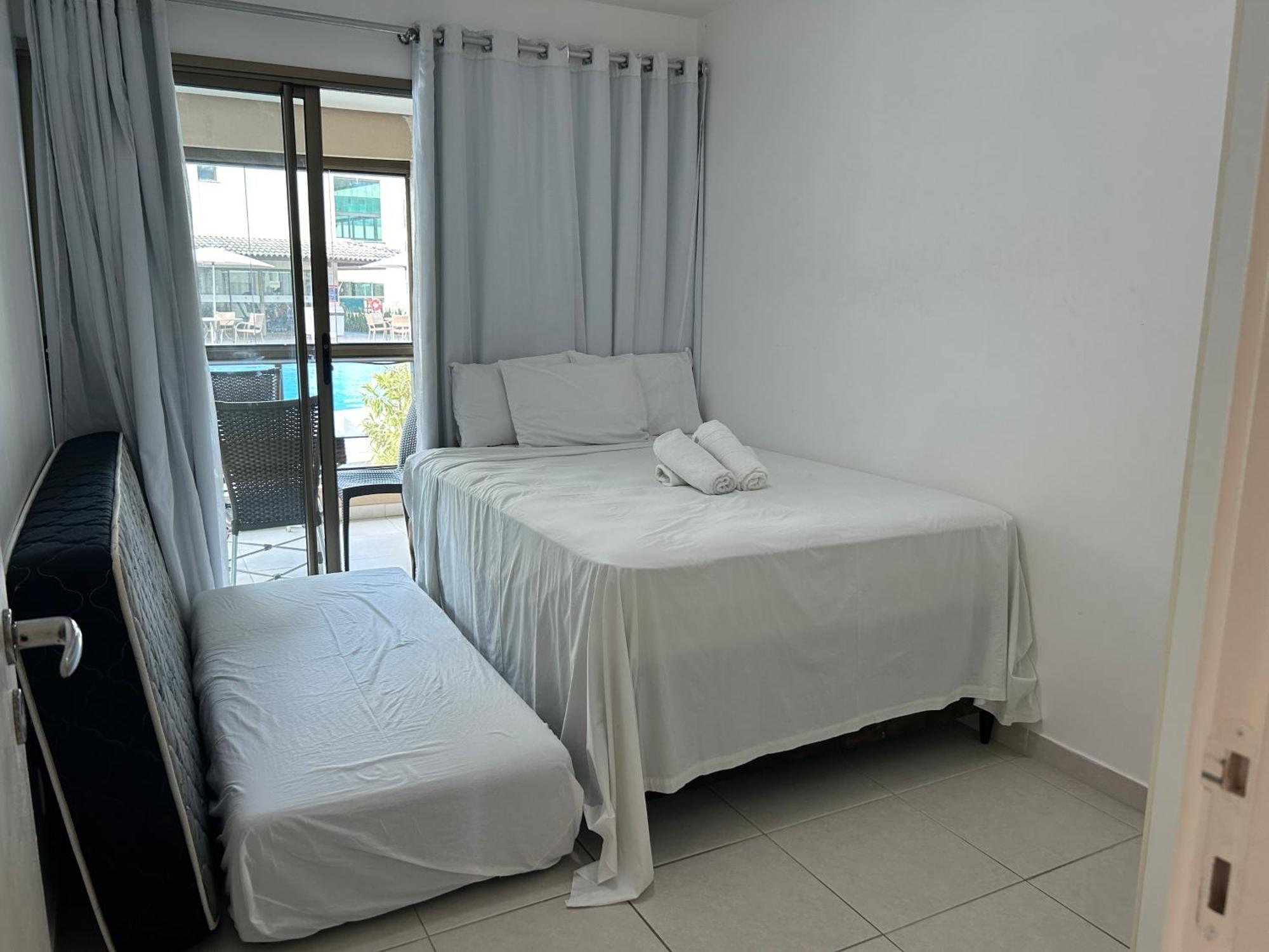 Ekoara Residence Porto de Galinhas Exterior foto